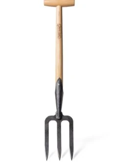 Gardener’s Lifetime Perennial Fork With Short T-Handle -Eco Garden Shop 8600311 0925 tif