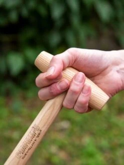 Gardener’s Lifetime Perennial Fork With Short T-Handle -Eco Garden Shop 8600311 3447 tif 1