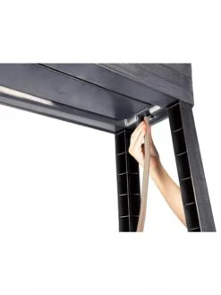 Urban Balcony Elevated Planter Box 12 Urban Balcony Elevated Planter Box -Eco Garden Shop 8600349 07V