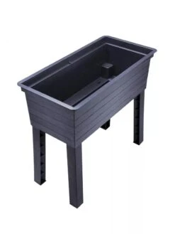 Urban Balcony Elevated Planter Box 11 Urban Balcony Elevated Planter Box -Eco Garden Shop 8600349 09V