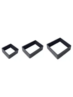 Ergo Quadro Stacking Raised Beds -Eco Garden Shop 8600352 03V 3 4