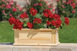 Savannah Window Boxes 16 Savannah Window Boxes -Eco Garden Shop 8600461 04V tif