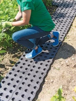 MaXi Garden Boards, Set Of 4 -Eco Garden Shop 8600509 1090 tif
