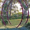 Gracie Modern Arbor, Large 1 Gracie Modern Arbor, Large -Eco Garden Shop 8600515 01V tif 1