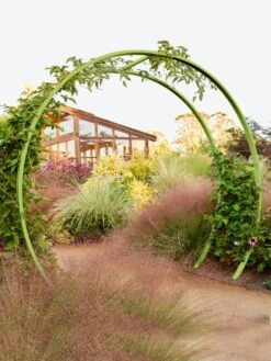 Gracie Modern Arbor, Large -Eco Garden Shop 8600515 05V tif