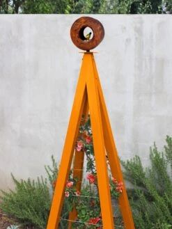 Bird Cafe + Akoris Garden Tuteur Sr. -Eco Garden Shop 8600525 04v bird cafe akoris garden tuteur kumquat 1