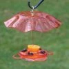 Birds Choice™ Oriole Feeder With Bee And Weather Guard 2 Birds Choice™ Oriole Feeder With Bee And Weather Guard -Eco Garden Shop 8608717 01v