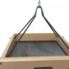 Birds Choice Recycled Hanging Tray Feeder 2 Birds Choice Recycled Hanging Tray Feeder -Eco Garden Shop 8608732 01V tif