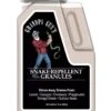 Grandpa Gus's Snake Repellent Granules -Eco Garden Shop 8608748 01V tif