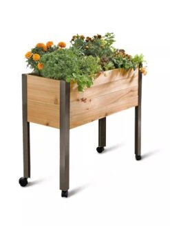 Rolling Patio Garden -Eco Garden Shop 8608781 0555 tif