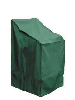 Bosmere Stacking/Reclining Chair Waterproof Cover -Eco Garden Shop 8608856 01v bosmere chair waterproof cover green