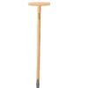 Gardener's Lifetime Long T-Handle Lawn Edger 1 Gardener's Lifetime Long T-Handle Lawn Edger -Eco Garden Shop 8608889 0970 tif