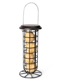 Suet Ball & Feeder Combo Set -Eco Garden Shop 8608919 4427