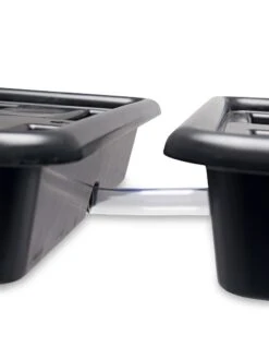 Self-Watering Insert For 2'x6' Planter -Eco Garden Shop 8609008 2185