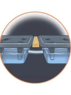 Self-Watering Insert For 2’ X 8’ Planter -Eco Garden Shop 8609009 0002 detail art tif 2