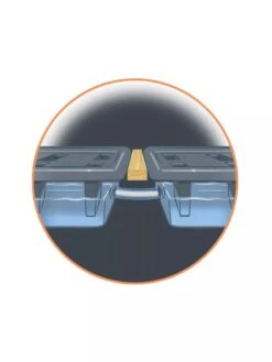 Self-Watering Insert For 2’ X 4’ Planter -Eco Garden Shop 8609009 0002 detail art 3 4