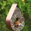 Teardrop Fly-Thru™ Bird Feeder -Eco Garden Shop 8609054 01v teardrop fly thru bird feeder good directions