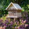 Solitary Bee Hive -Eco Garden Shop 8609060 05V tif