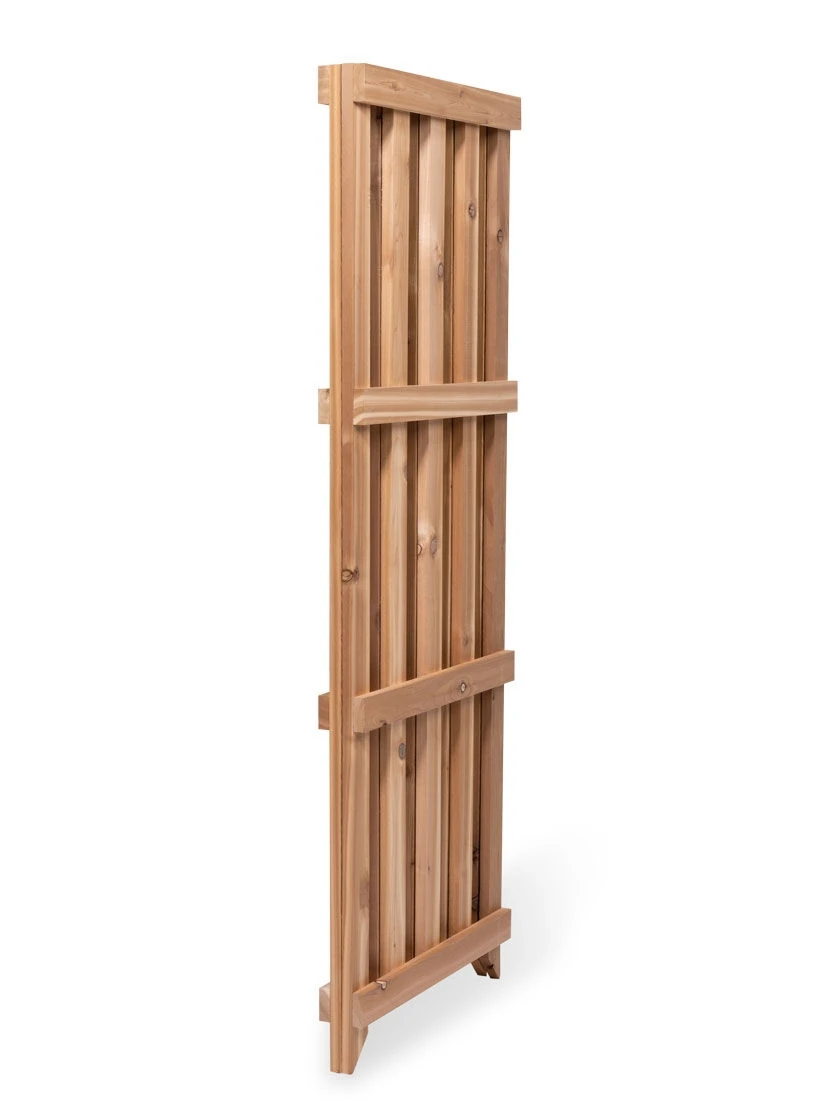 Cedar Shrub Guard 10 Cedar Shrub Guard - Image 8