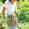Gardener's Cross Body Tool Bag 2 Gardener's Cross Body Tool Bag -Eco Garden Shop 8609076 0093 gardeners cross body canvas tool bag tif
