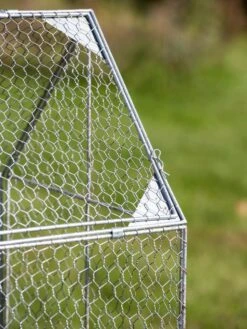 Chicken Wire Crop Coop -Eco Garden Shop 8609080 0173