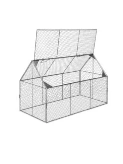 Chicken Wire Crop Coop -Eco Garden Shop 8609080 3191