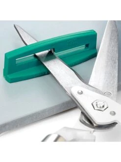 Multi-Sharp Shear And Scissor Sharpener -Eco Garden Shop 8609098 03v