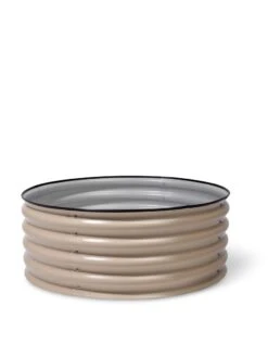 Birdies™ Round Metal Raised Bed -Eco Garden Shop 8609150 4997 tif