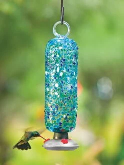 Filagree™ Hummingbird Feeder