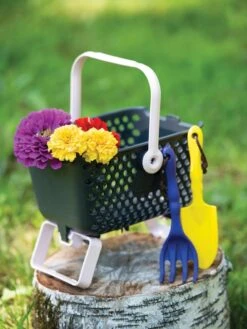 Calipso 3-in-1 Kids Gardening Self-Watering Planter Kit -Eco Garden Shop 8609217 0348 tif