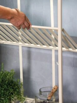 Oslo 4-Tier Plant Stand With Folding Shelves 8 Oslo 4-Tier Plant Stand With Folding Shelves -Eco Garden Shop 8609220 4121 tif