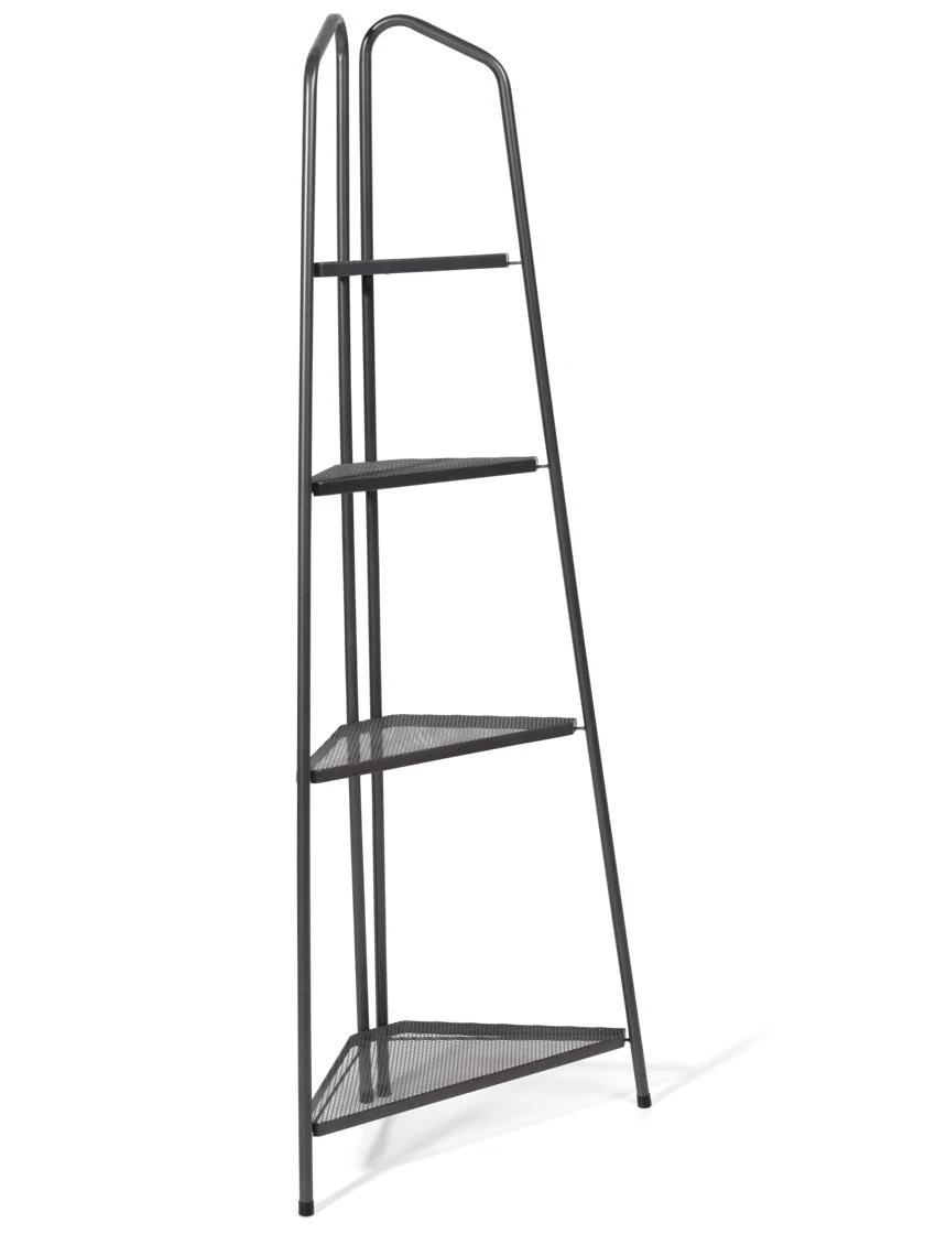 Modern Metal Plant Shelves 9 Modern Metal Plant Shelves - Image 7