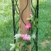 Bosmere Trellis For Mailbox Or Lamp Post 1 Bosmere Trellis For Mailbox Or Lamp Post -Eco Garden Shop 8609257 01V tif