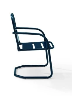 Crosley Brighton Chair Set, Set Of 2 -Eco Garden Shop 8609288ny 04v