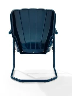 Crosley Ridgeland Chair Set, Set Of 2 -Eco Garden Shop 8609289ny 07v