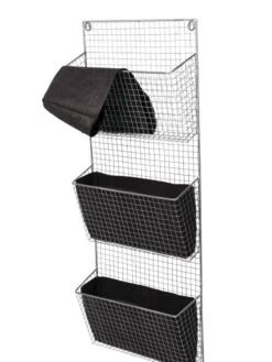 Wire Wall Pockets Vertical Gardens -Eco Garden Shop 8609429 4948 tif