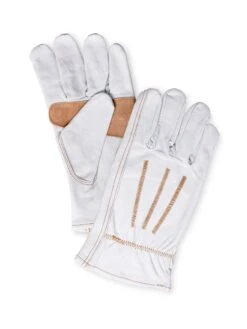 Garden Works Leather Mates™ Gloves -Eco Garden Shop 8609446 4582