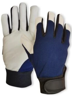 Garden Works Traditions™ Gloves -Eco Garden Shop 8609448 01V tif