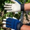 Garden Works Traditions™ Gloves 1 Garden Works Traditions™ Gloves -Eco Garden Shop 8609448 0372 tif
