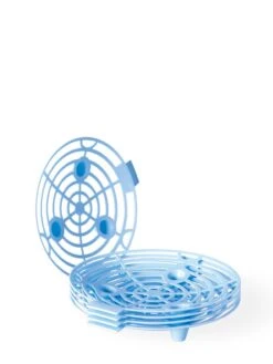 Melon And Squash Cradles, Set Of 6 -Eco Garden Shop 8609464 4472 tif