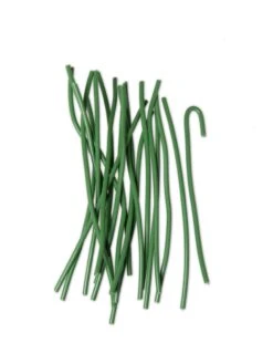 Rapiclip Soft Wire Tie 8", Set Of 20 7 Rapiclip Soft Wire Tie 8", Set Of 20 -Eco Garden Shop 8609848 8501
