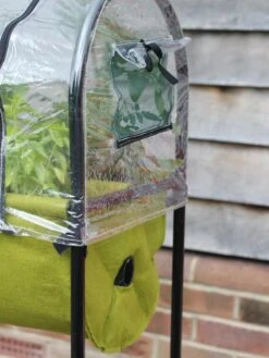 Vigoroot™ Self-Watering Easy Garden Planter -Eco Garden Shop 8609879 05V tif