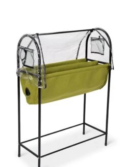 Vigoroot™ Self-Watering Easy Garden Planter -Eco Garden Shop 8609879 9521 tif