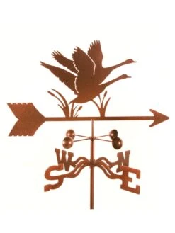 EZ Vane ® Geese Weathervane