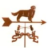 EZ Vane ® Golden Retriever Weathervane 2 EZ Vane ® Golden Retriever Weathervane -Eco Garden Shop 8610008 01v ez vane golden retriever weathervane