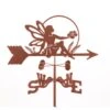 EZ Vane ® Fairy Weathervane -Eco Garden Shop 8610014 01v ez vane fairy weathervane