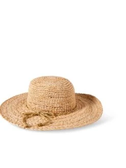 Womanswork Raffia Hat 9 Womanswork Raffia Hat -Eco Garden Shop 8610150 5756 tif