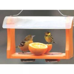 Birds Choice™ Oriole Feeder -Eco Garden Shop 8610152 04V tif