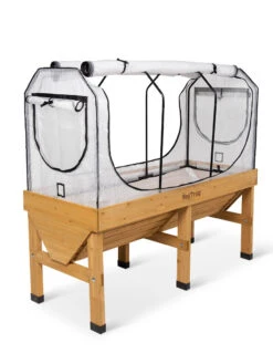 VegTrug®Patio Garden Greenhouse Cover Kit -Eco Garden Shop 8610172 8322