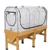 VegTrug® Patio Garden Greenhouse Cover -Eco Garden Shop 8610172 8326 tif